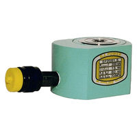 大阪ジャッキ製作所 EF形フラットジャッキ EF30S1.5 1個（直送品）