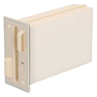 アマノ PIF小型標準フィルター PLB21017 1セット(1個×2)（直送品）