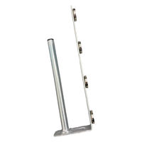 アラオ ストレッチマグホルダー AR-2501-2 1個（直送品）