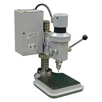 日本精密機械工作 精密マイクロボール盤 BDM-300 1式（直送品）