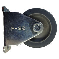 ナンシン 汎用キャスター SKC-32EM 1個（直送品）