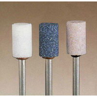 日本精密機械工作 軸付砥石 5本 G3232 1箱（直送品）