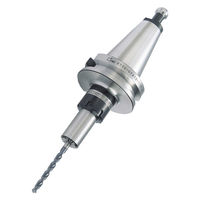 MSTコーポレーション データワンコレットホルダ BT30-DTA7-120 1個（直送品）