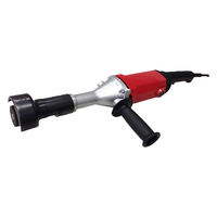 富士製砥 ハンドグラインダ HSI-670F 1式（直送品）