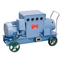 富士製砥 高周波発生機 FG-505NE 1式（直送品）