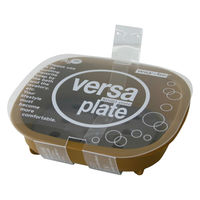 八幡化成 八幡 ヴァーサ プレート VーBR 226017 1個（直送品）