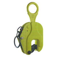 イーグルクランプ 縦つりクランプ E-3(40-70) 1個（直送品）