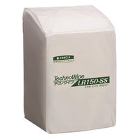 日本製紙クレシア クレシア テクノワイプ/大箱単位 63441 LR150-SS 1箱（直送品）