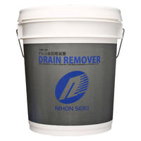 日本精器(株) ドレン水処理装置 TND-30 1個（直送品）