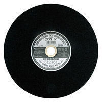 富士製砥 切断砥石 AWA36P BF355X3X25.4 ラフトン 1セット(1枚×25)（直送品）