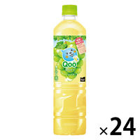 コカ・コーラ ミニッツメイド Qoo 白ぶどう 950ml 1セット（24本）