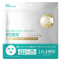 【アウトレット】PDRN　フェイスマスク　30枚 青和通商