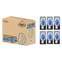 消臭力 ゴミ箱用 エコタイプ 6個入 コバエよけ効果プラス 1セット（1箱×3） エステー 限定