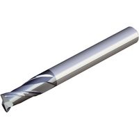 NTKカッティングツールズ TAEGUTEC スクエア ソリッドエンドミル 2枚刃 HES 2200LT TT5525 1本（直送品）