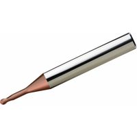 NTKカッティングツールズ TAEGUTEC ソリッドエンドミル HSB 2015 015 100 TT5505 1本 458-0394（直送品）
