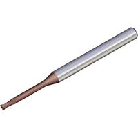 NTKカッティングツールズ TAEGUTEC スクエア ソリッドエンドミル 2枚刃 HSF 2004 006 060 TT5505 1本（直送品）