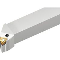 NTKカッティングツールズ TAEGUTEC ライノターン 外径加工用ホルダー(フックレバー) HWLNL 2525 M0604 1本（直送品）