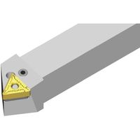 NTKカッティングツールズ TAEGUTEC Tーターン 外径加工用ホルダー(レバーロック) PTTNR 2020 K16 1本（直送品）