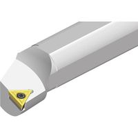 NTKカッティングツールズ TAEGUTEC Tーターン 内径加工用ボーリングバー S06H STFCL 06T1 1本 457-3950（直送品）