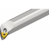 NTKカッティングツールズ TAEGUTEC Tーターン 内径加工用ボーリングバー S25R MWLNR 08 1本 458-8228（直送品）