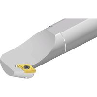 NTKカッティングツールズ TAEGUTEC Tーターン 内径加工用ボーリングバー S25T SDZCR 07 1本 457-5597（直送品）