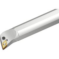 NTKカッティングツールズ TAEGUTEC ライノターン 内径加工用ボーリングバー S32S HDQNL 1305 1本 457-2455（直送品）