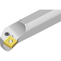 NTKカッティングツールズ TAEGUTEC Tーターン 内径加工用ボーリングバー S40T PSKNR 12 1本 459-1324（直送品）