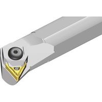 NTKカッティングツールズ TAEGUTEC Tーターン 内径加工用ボーリングバー S40T WTFNR 22 1本 459-1311（直送品）