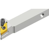 TAEGUTEC ライノターン 外径加工用ホルダー(スクリュークランプ) SDJNR 1616 K1305-RS-TB 1本（直送品）