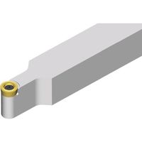 NTKカッティングツールズ TAEGUTEC Tーターン 外径加工用ホルダー(スクリュークランプ) SRDCN 1616 H10 1本（直送品）