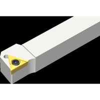 TAEGUTEC Tーターン トップミニ 外径加工用ホルダー(スクリュークランプ) STGCR 1212 K11-SH 1本（直送品）