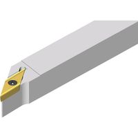 TAEGUTEC Tーターン トップミニ 外径加工用ホルダー(スクリュークランプ) SVJBL 1616 K11-SH 1本（直送品）