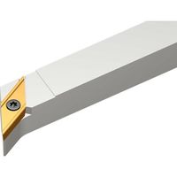 NTKカッティングツールズ TAEGUTEC Tーターン 外径加工用ホルダー(スクリュークランプ) SVPBR 2525 M11 1本（直送品）