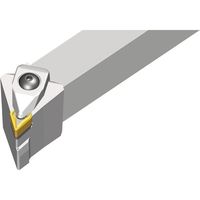 TAEGUTEC ライノターン 高圧クーラント対応 外径加工用Tホルダー(ダブルクランプ式) TDJNL 2525 M1305-TB 1本（直送品）