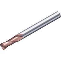 NTKカッティングツールズ TAEGUTEC ソリッドエンドミル HSR 2120M 100 TT5505 1本 457-8968（直送品）