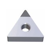 NTKカッティングツールズ TAEGUTEC 旋削加工用チップ Tーターン CBN TNGA 220404 LN TB650 1個（直送品）