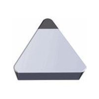 NTKカッティングツールズ TAEGUTEC 旋削加工用チップ Tーターン CBN TPGN 110308 LS3 TB610 1個（直送品）