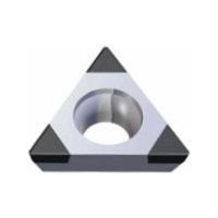 NTKカッティングツールズ TAEGUTEC 旋削加工用チップ Tーターン CBN TPGW 160404 LS3 TB670 1個（直送品）