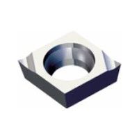 TAEGUTEC 旋削加工用チップ トップミニ CCGT 030101 R-FF TT9020 1セット(10個)（直送品）