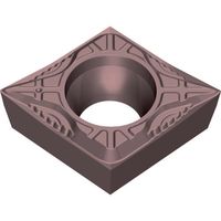 TAEGUTEC 旋削加工用チップ トップミニ CCGT 060202M SL-F TT4430 1セット(10個)（直送品）