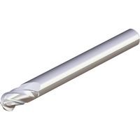 NTKカッティングツールズ TAEGUTEC ソリッドエンドミル SBE 4120 UF10N 1本 458-2145（直送品）