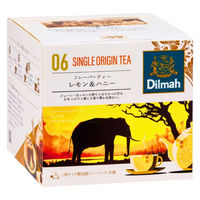 ディルマ CTJ レモン＆ハニー 1箱(20バッグ入) 業務用