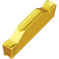 NTKカッティングツールズ TAEGUTEC 突切・溝入用チップ Tークランプ TDC 6 TT9080 1セット(10個)（直送品）