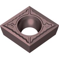 TAEGUTEC 旋削加工用チップ トップミニ CCGT 09T304M SH-F TT4430 1セット(10個)（直送品）