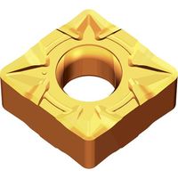 TAEGUTEC 旋削加工用チップ ライノターンECO CNMG 090408 EA TT9215 1セット(10個)（直送品）