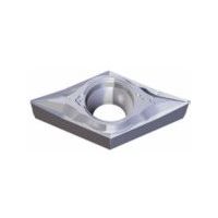 NTKカッティングツールズ TAEGUTEC 旋削加工用チップ トップミニ DCGT 070204 SA TT9020 1セット(10個)（直送品）