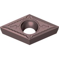 TAEGUTEC 旋削加工用チップ トップミニ DCGT 11T304M SH-F TT4410 1セット(10個)（直送品）