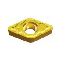 TAEGUTEC 旋削加工用チップ Tーターン CVD DCMT 11T312 PC TT8125B 1セット(10個)（直送品）