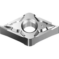 NTKカッティングツールズ TAEGUTEC 旋削加工用チップ Tーターン DNGG 150408 ML K10 1セット(10個)（直送品）