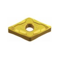 TAEGUTEC 旋削加工用チップ Tーターン CVD DNMG 150408 ML TT8115B 1セット(10個)（直送品）